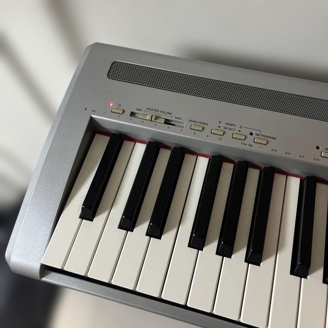 YAMAHA　ヤマハ　P-95 88鍵　電子ピアノ
