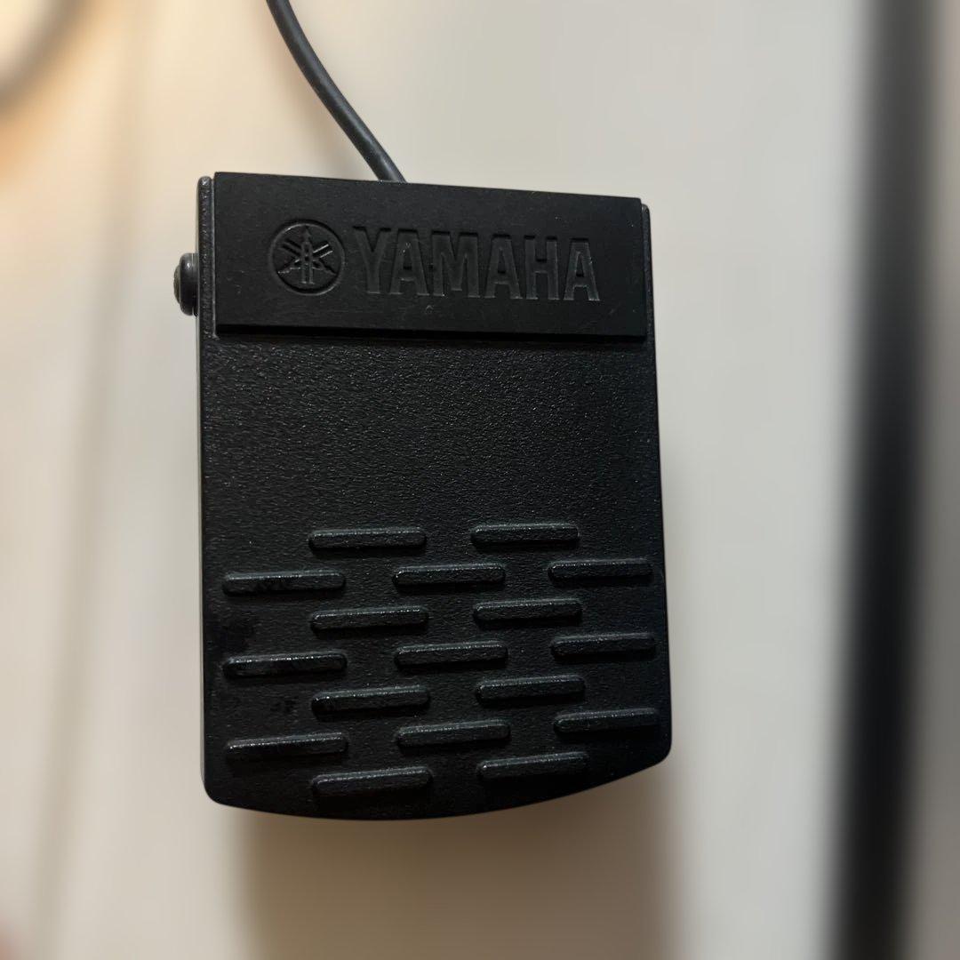 YAMAHA　ヤマハ　P-95 88鍵　電子ピアノ