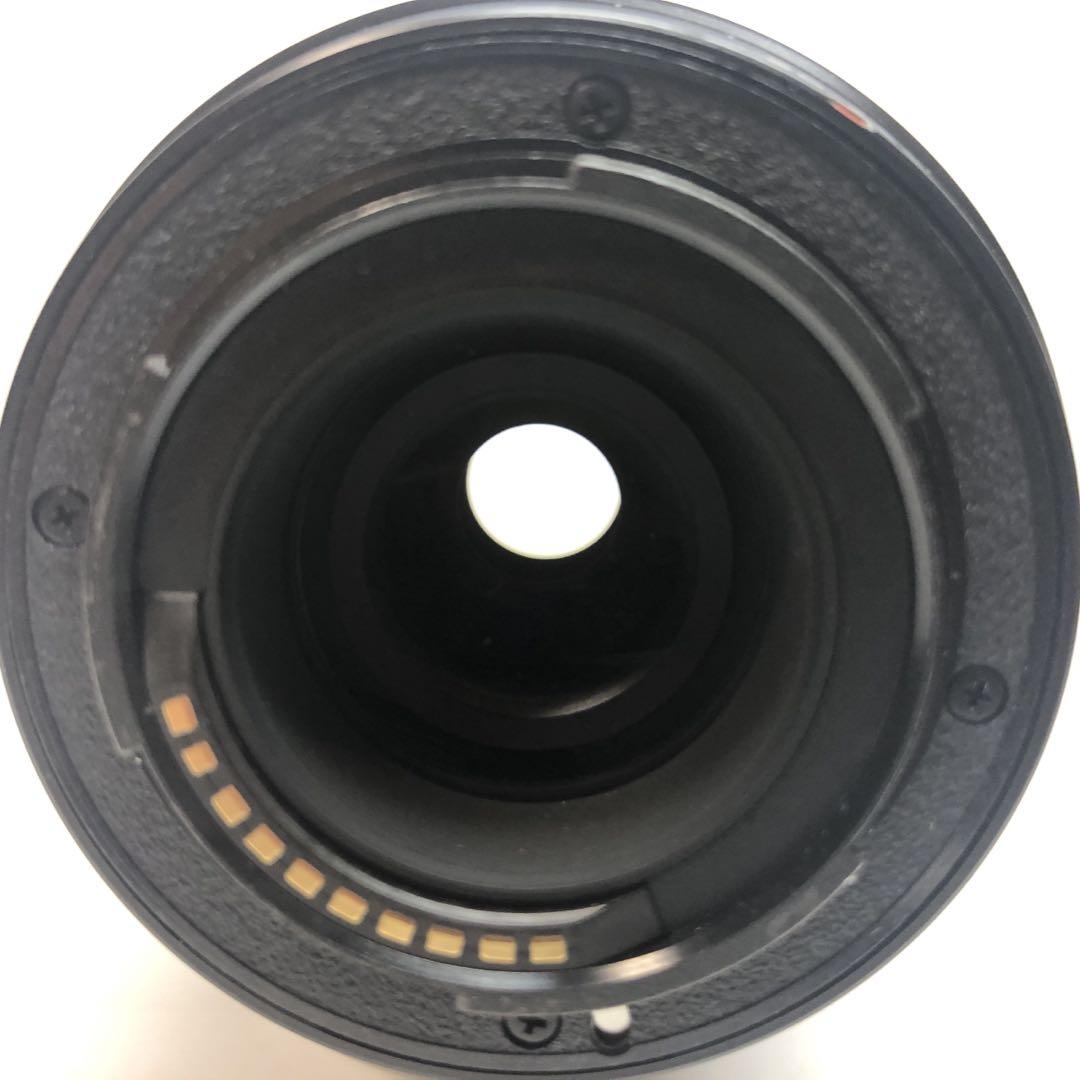 【極美品】FUJIFILM XC50-230mmF4.5-6.7 OIS Ⅱ