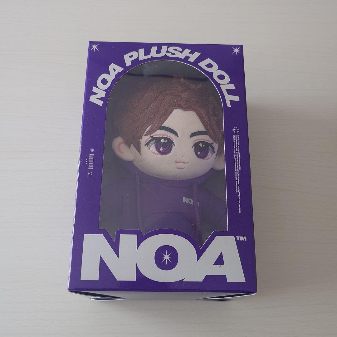 NOA グッズ まとめ売り