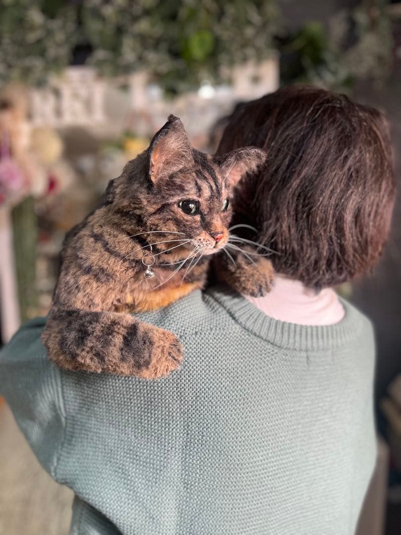 マイペットオーダーメイド 30センチ