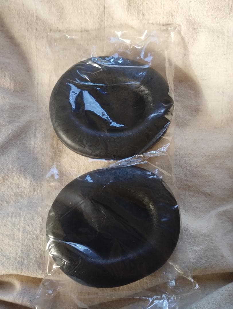 オーディオテクニカ 有線ヘッドホン ブラック 収納ケース付き ATH-M40x