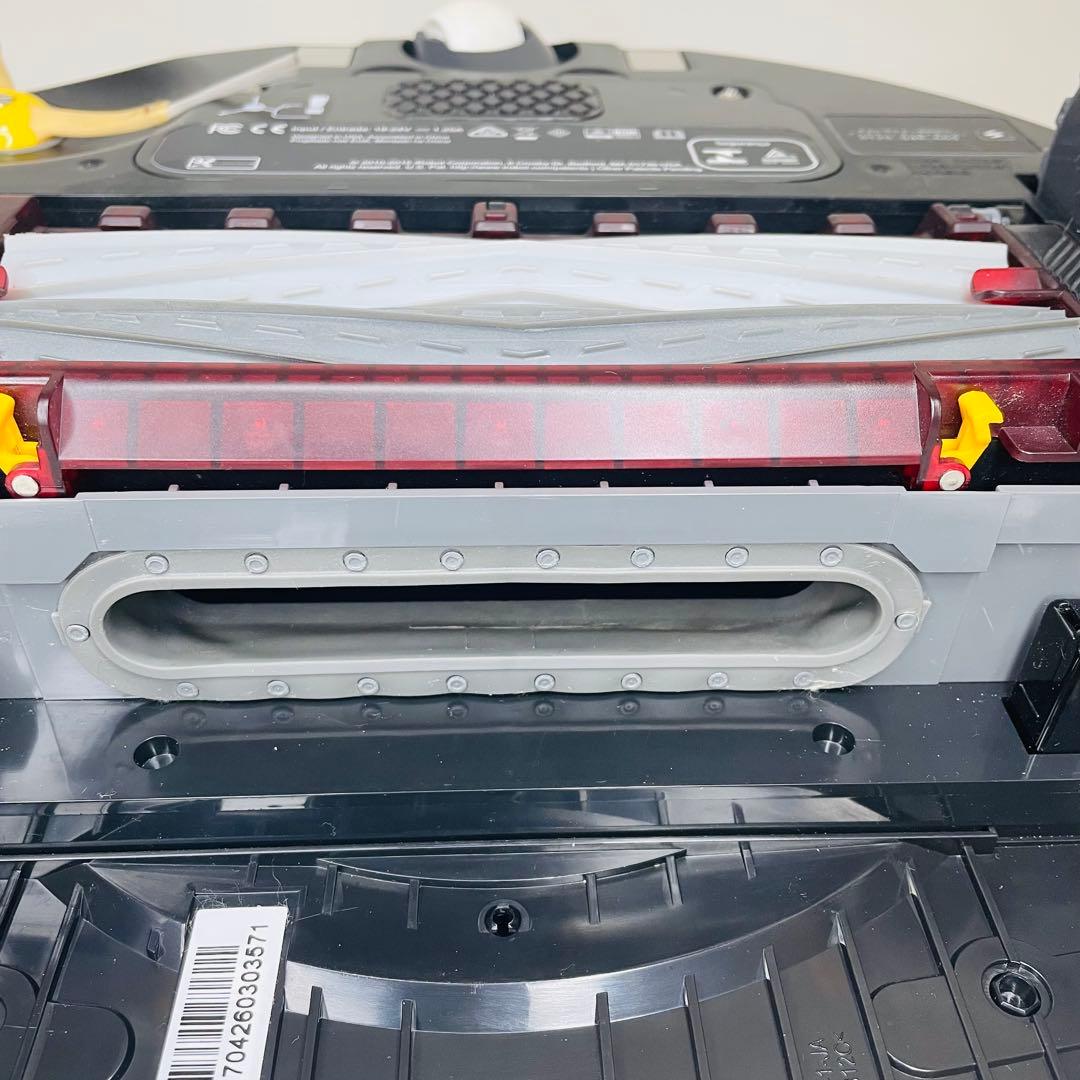 【動作確認済み】iRobot ルンバ876