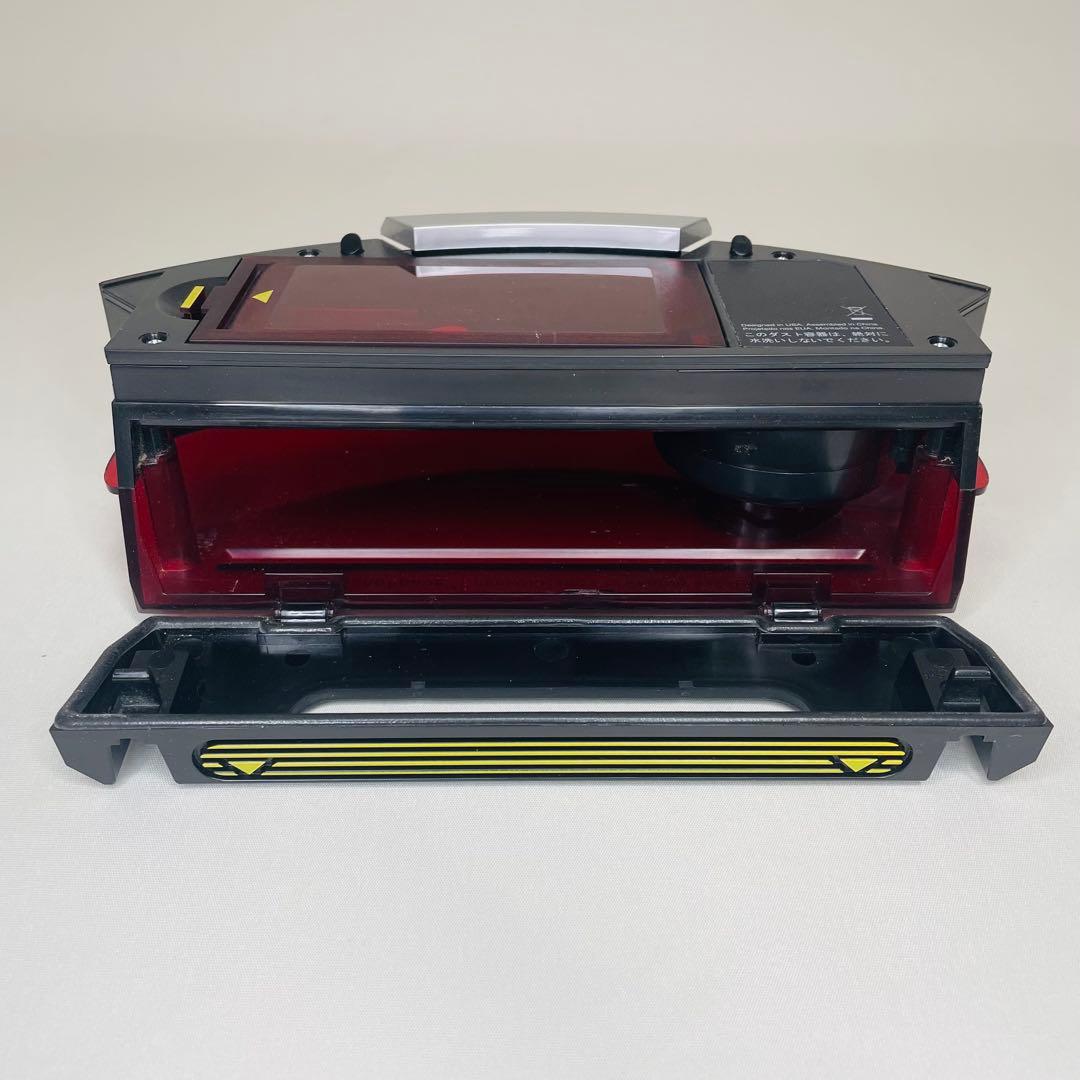 【動作確認済み】iRobot ルンバ876