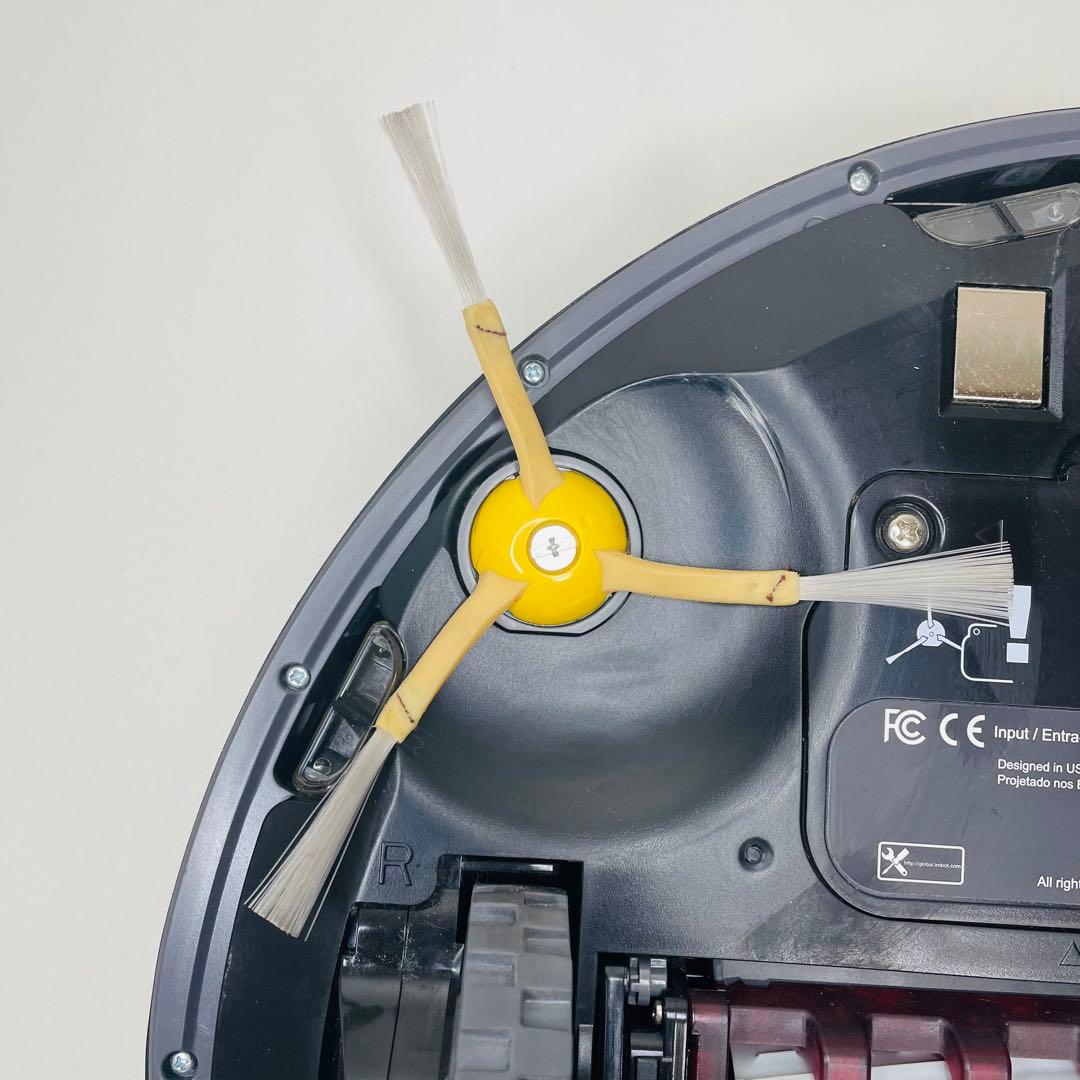 【動作確認済み】iRobot ルンバ876