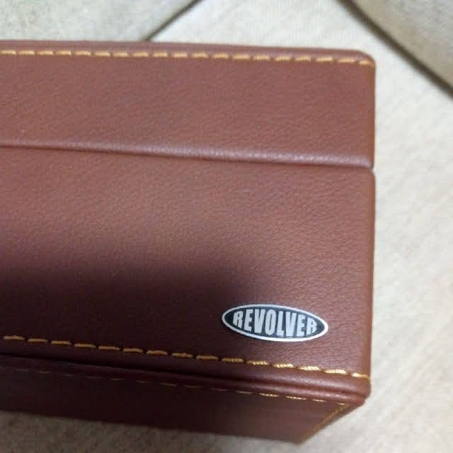 激安。新品！鍵付き！展示品！時計保管ケース