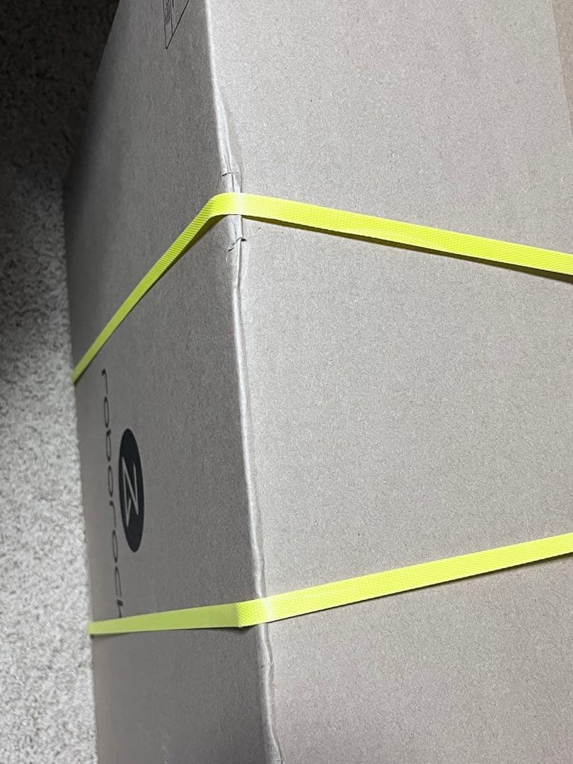 ロボット掃除機　Roborock Qrevo C（QRRC52-04）ロボロック