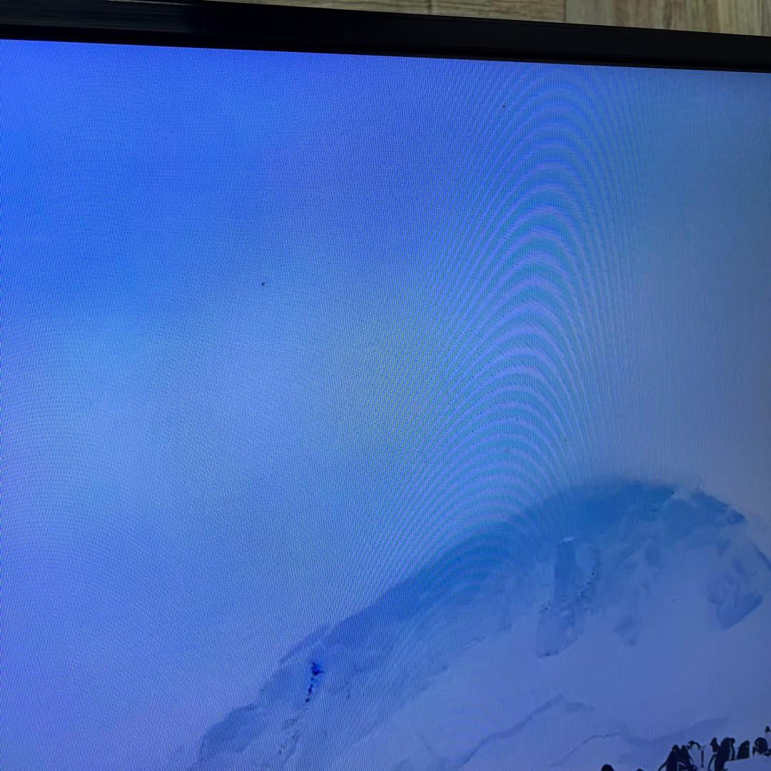 全国送料込❣️SHARP AQUOS40型液晶TV高品質