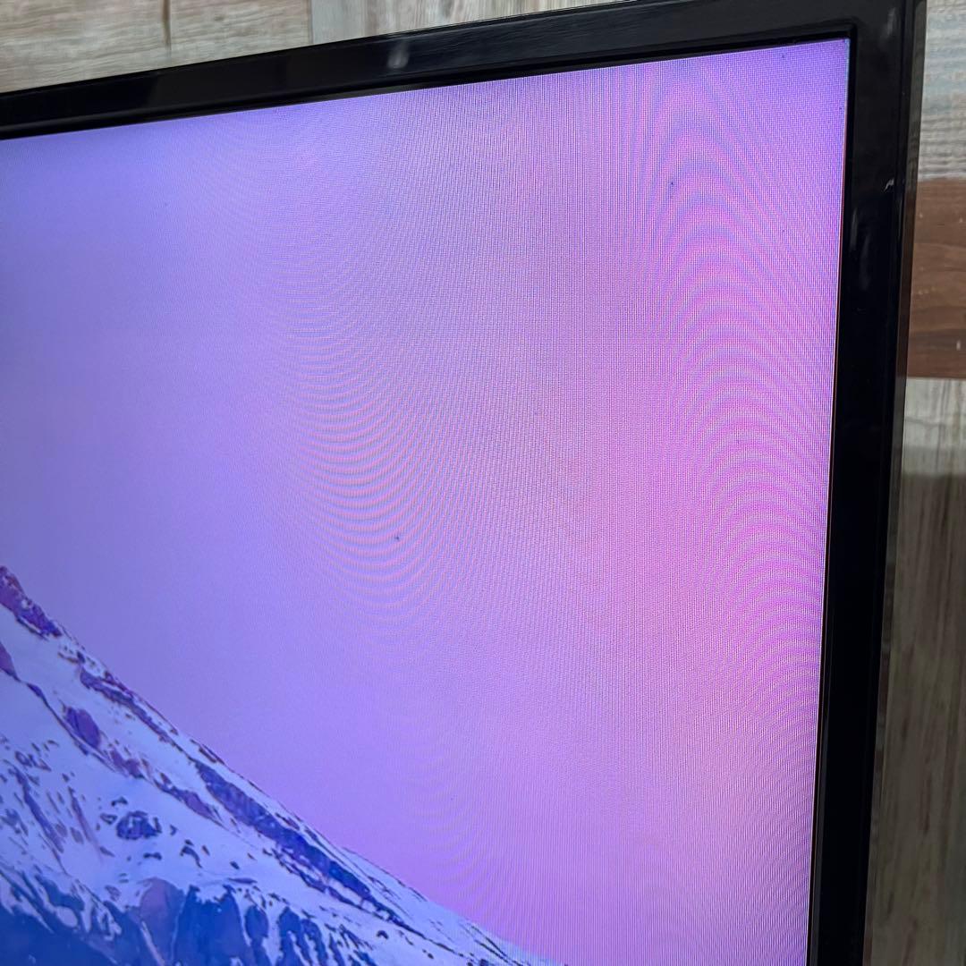 全国送料込❣️SHARP AQUOS40型液晶TV高品質