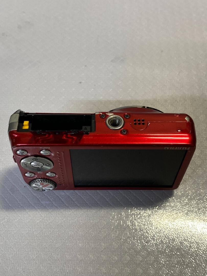 デジタルカメラ FUJIFILM F80EXR#494