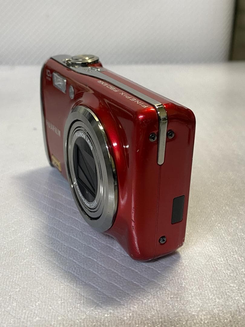 デジタルカメラ FUJIFILM F80EXR#494