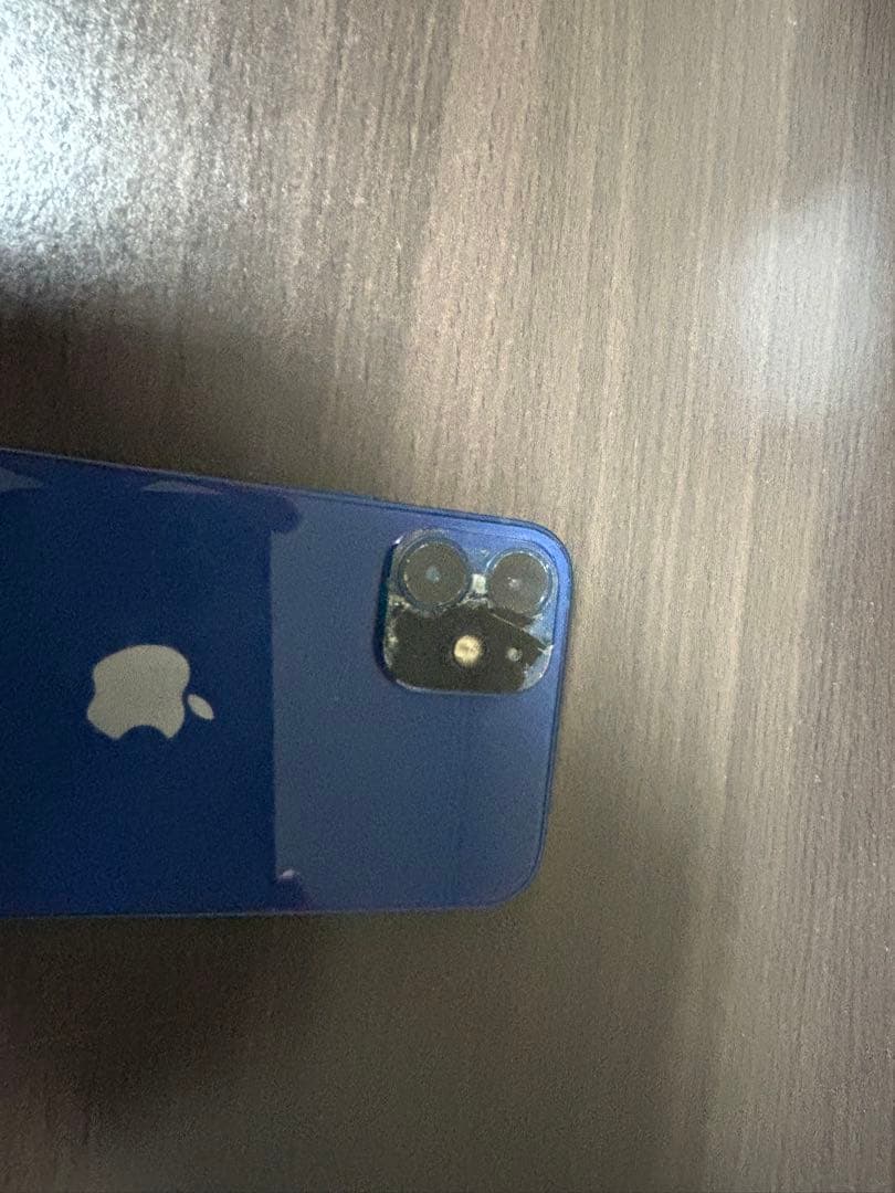 iPhone12mini 中古品