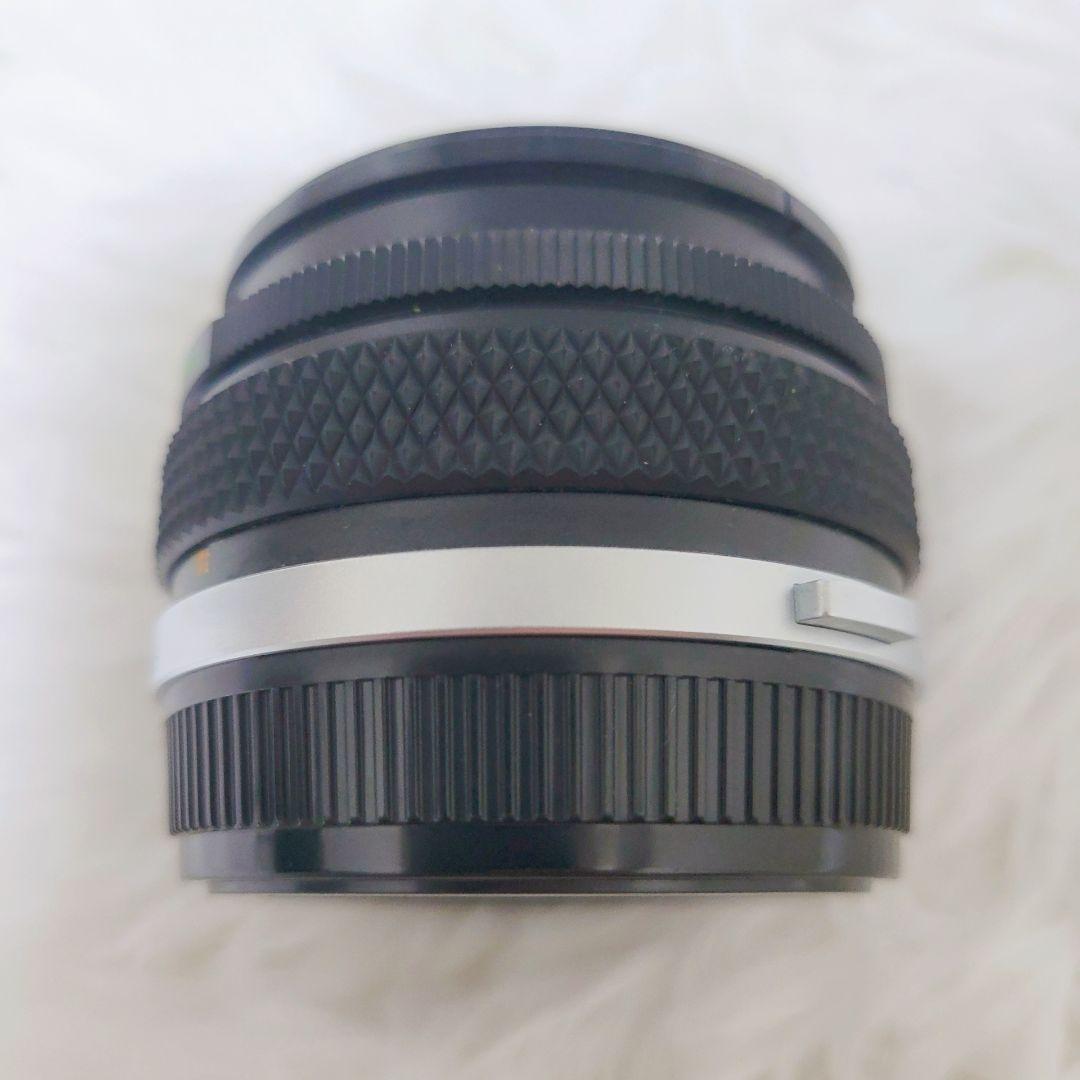 【すぐ使える!】美品オリンパス AUTO-W 28mm f/3.5 動作確認済み