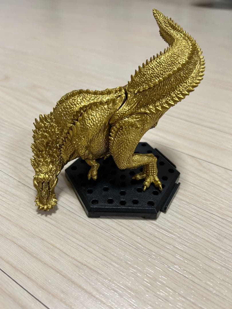 モンハン フィギュアセット