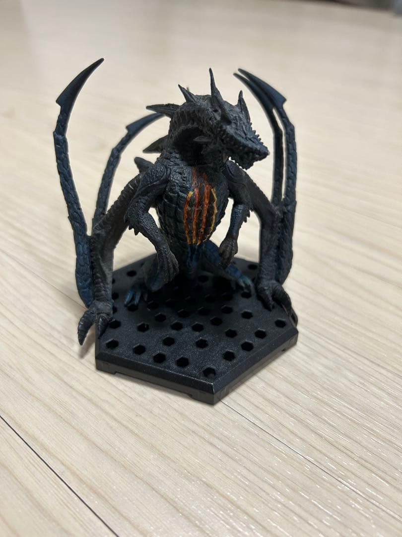 モンハン フィギュアセット