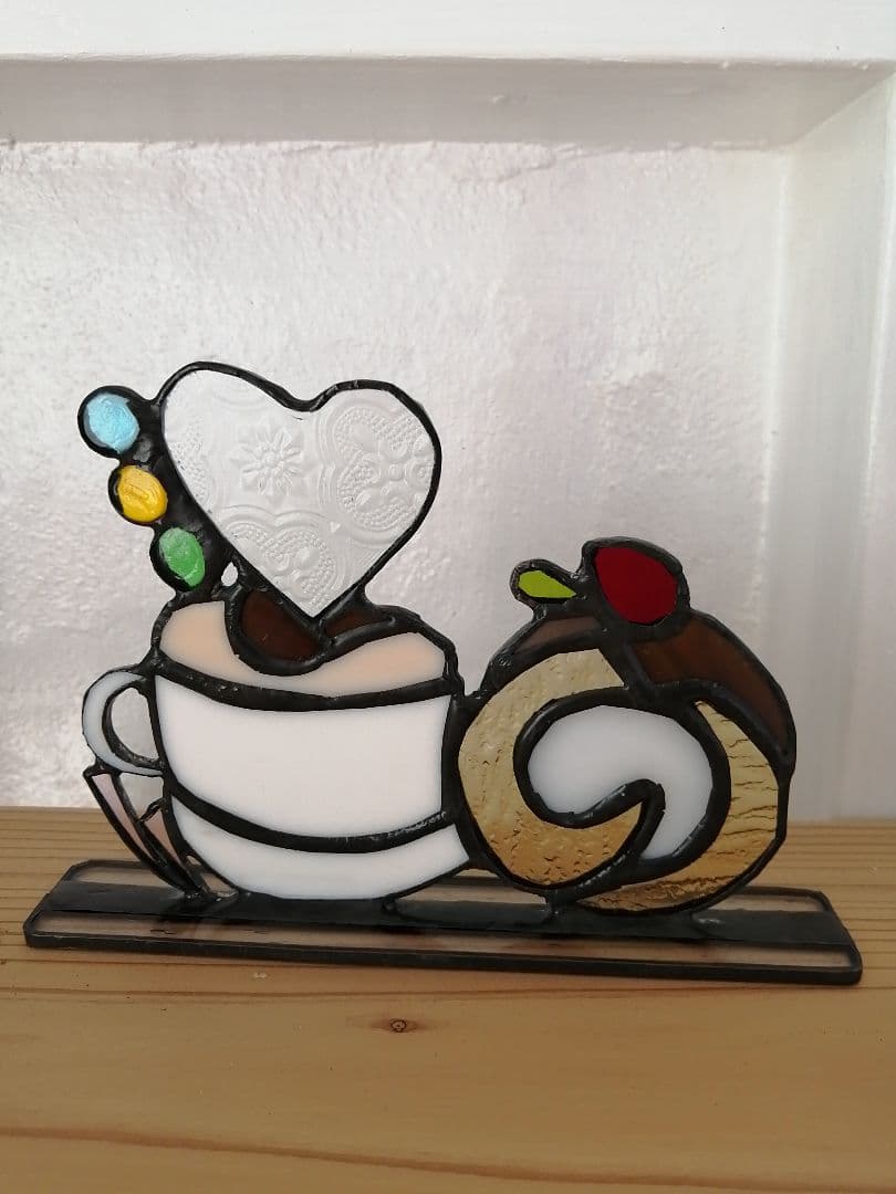 カフェタイム9