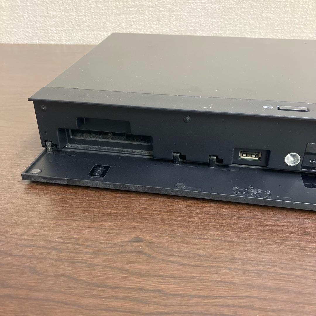 SHARP AQUOSブルーレイレコーダー 2B-C10CW1