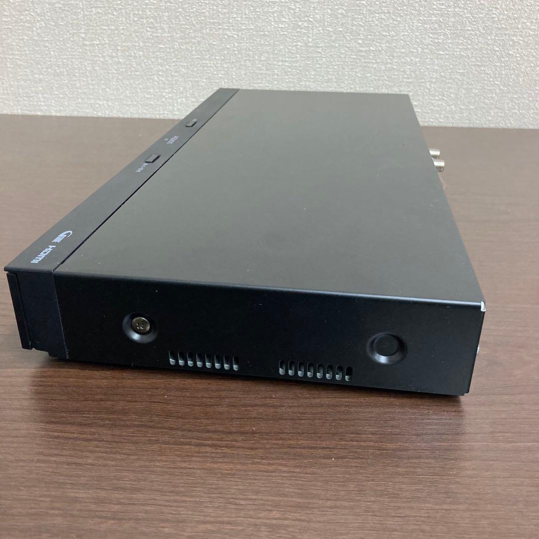 SHARP AQUOSブルーレイレコーダー 2B-C10CW1
