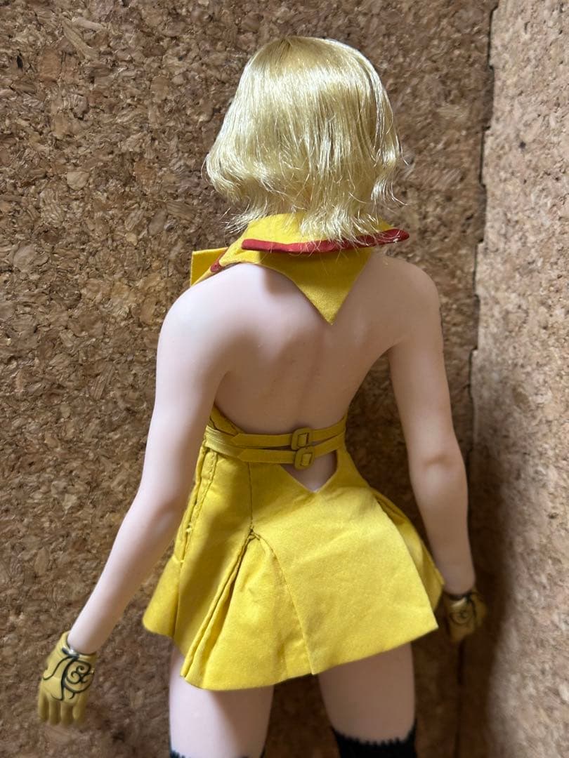 ベリークール クロスファイア ラーカー・オブ・フォックス　ジャンク品
