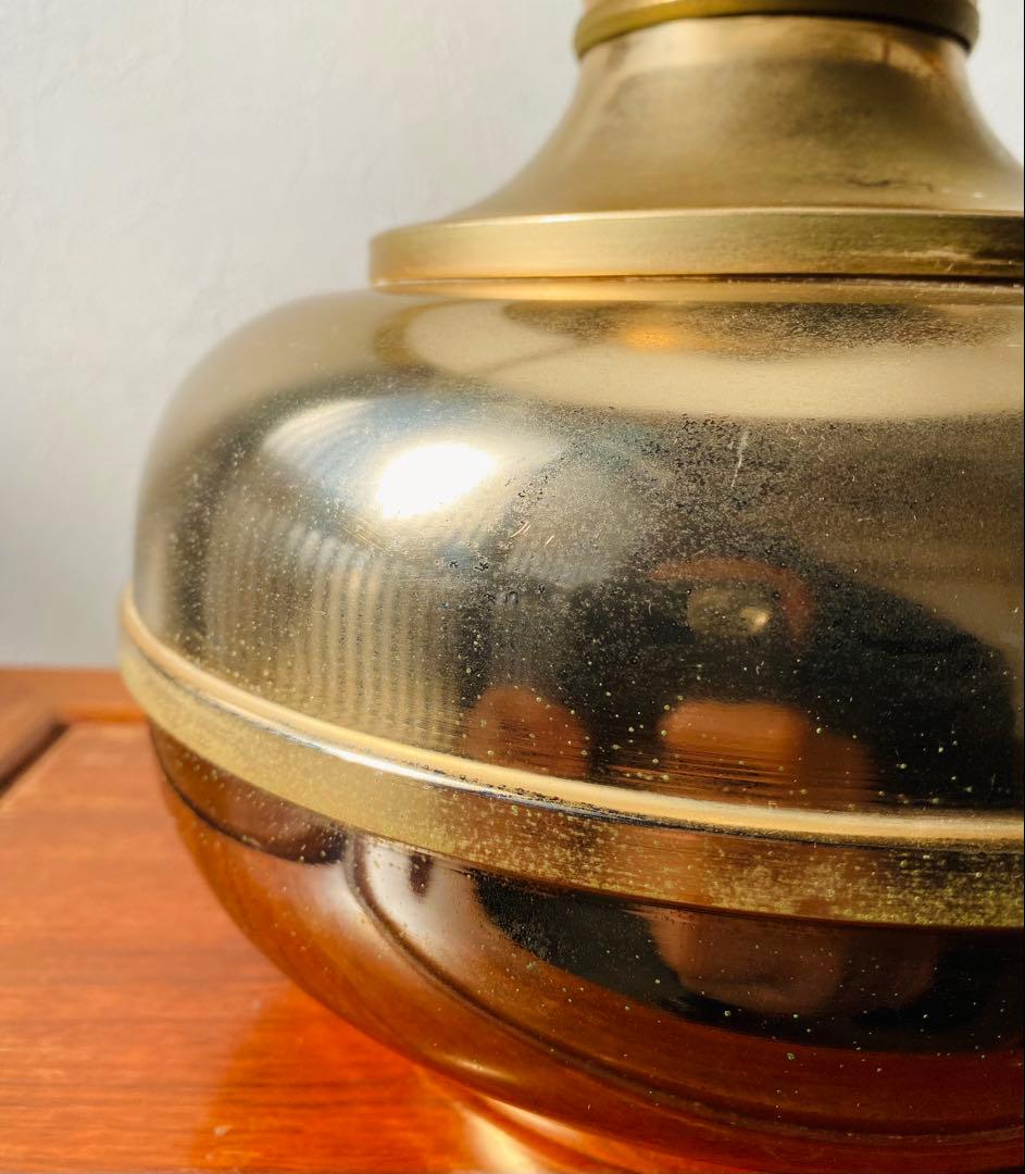 伊80s made in Italy ヴィンテージランプ イタリア ヤマギワ