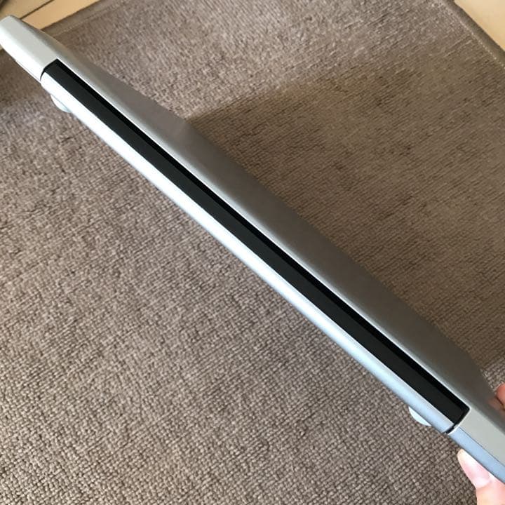 小さくて軽くて薄い！Lenovo S21e 80M4004NJP