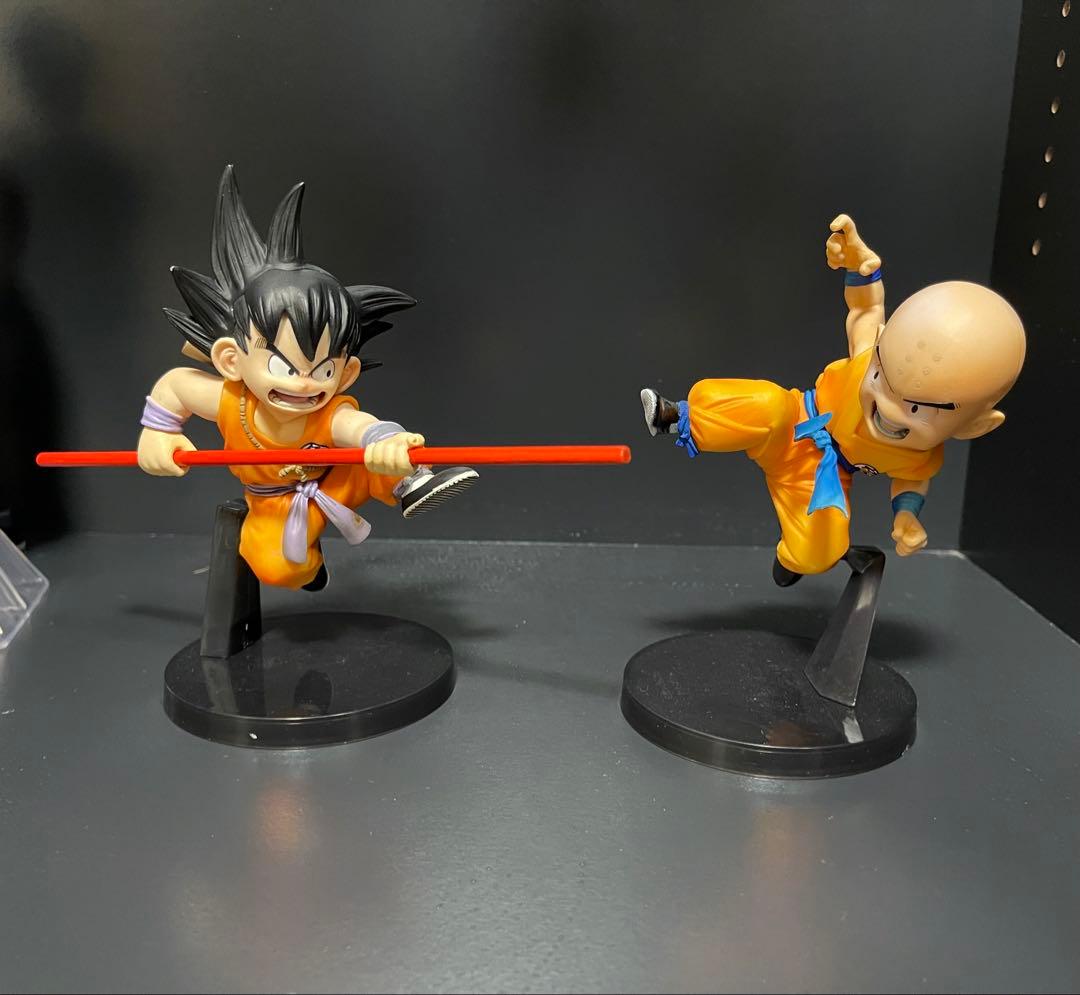 一番くじ ドラゴンボール まとめ売り