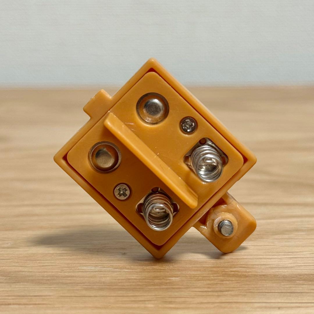 ファービー2 日本語版 2005年 キャラメルシロップ ブルー目 ピンクお腹