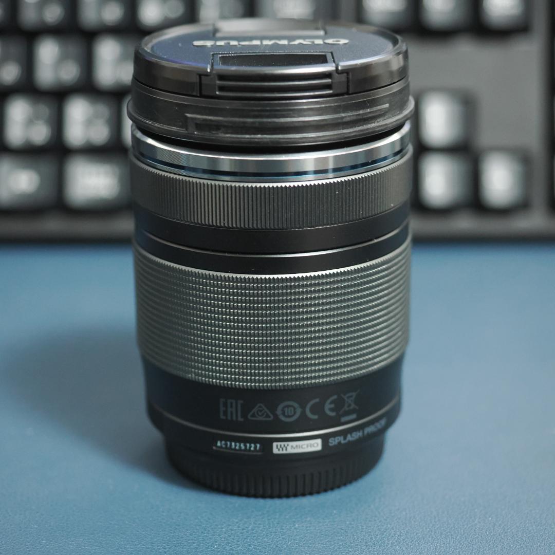 OLYMPUS 14-150mm F4-5.6 II 防滴 高倍率ズーム