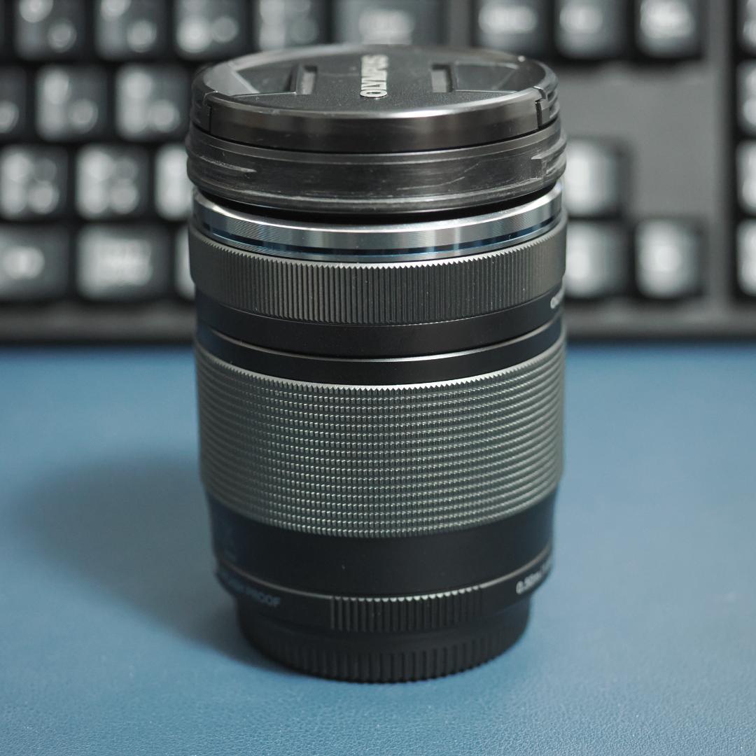 OLYMPUS 14-150mm F4-5.6 II 防滴 高倍率ズーム