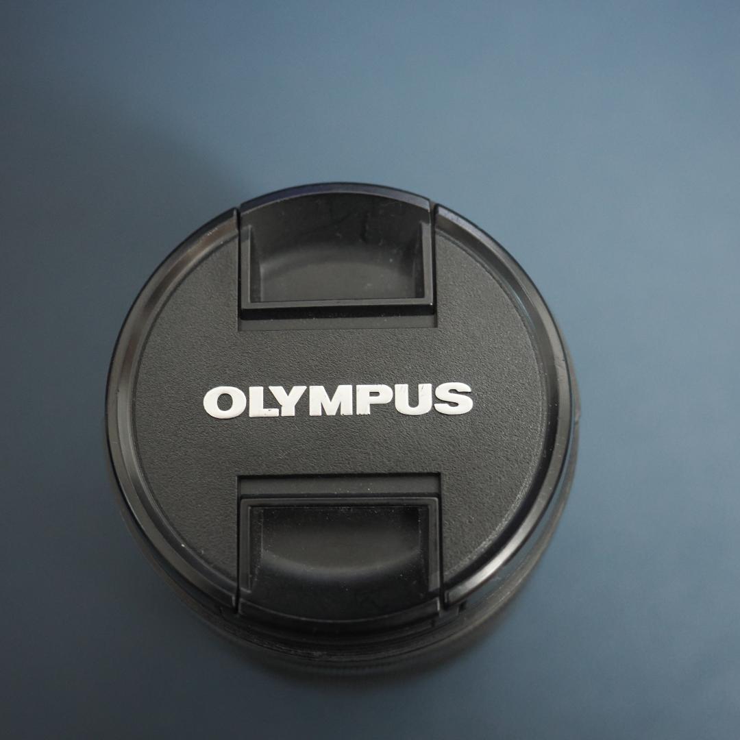 OLYMPUS 14-150mm F4-5.6 II 防滴 高倍率ズーム