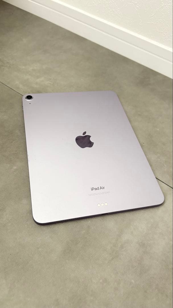 Apple iPad Air （M2）本体 + Apple Pencil PRO
