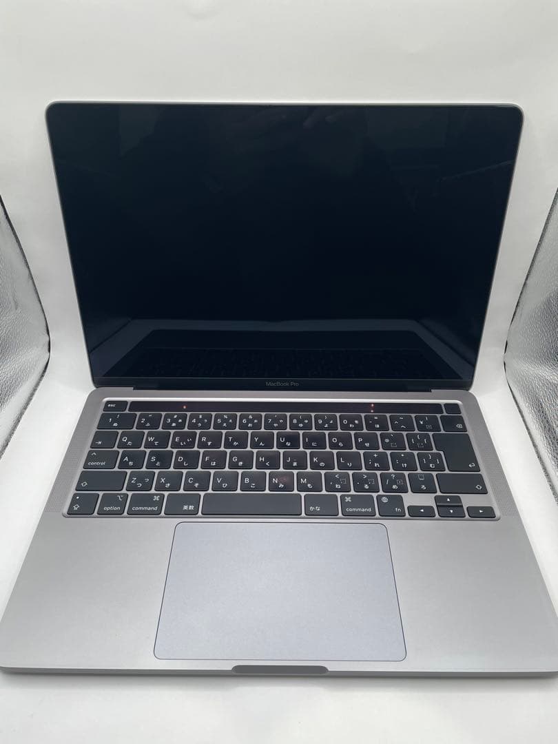 L*様 MacBook Pro 13インチ M1 2020 8GB/256GB