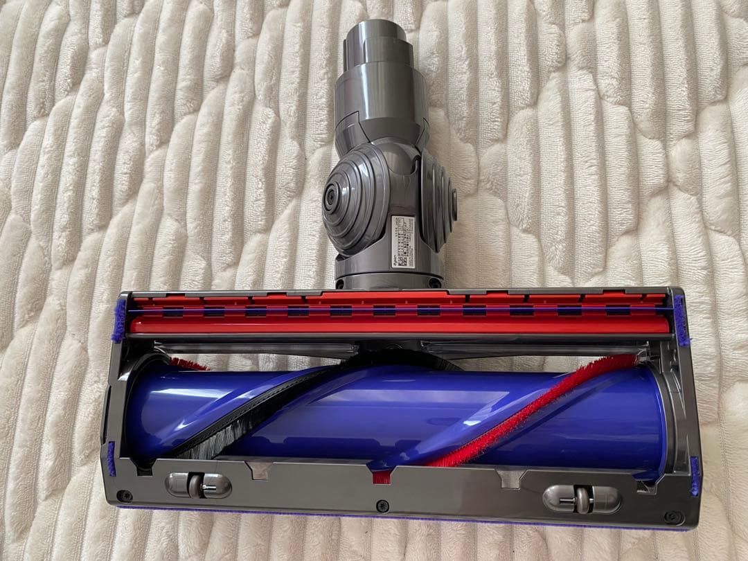 【未使用品】ダイソン　ダイレクトドライブクリーナーヘッド　型番248528