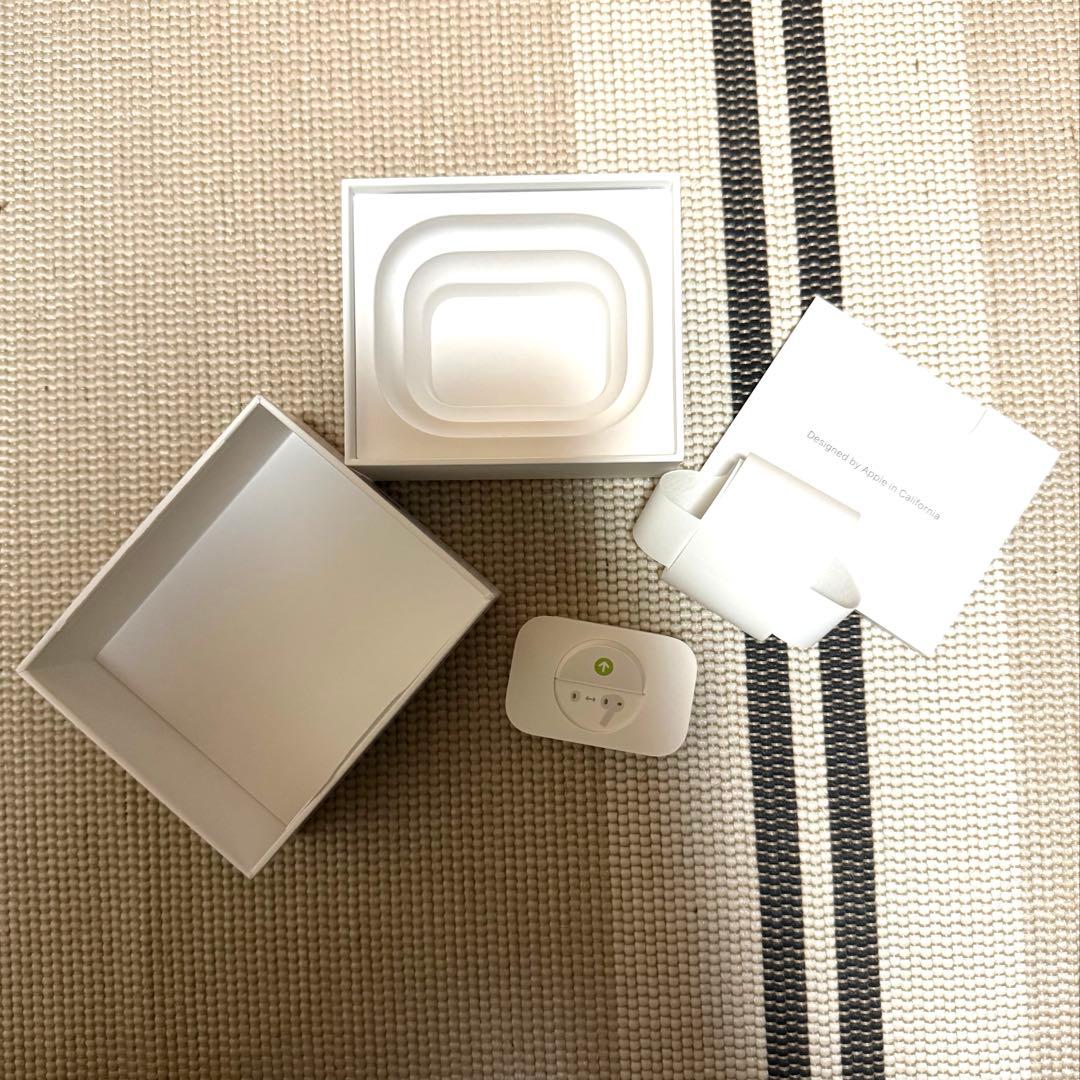 Apple AirPodsPro 第三世代　3