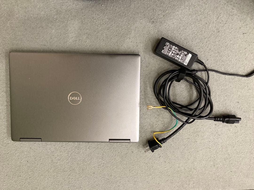 Dell Inspiron 7373 8GB SSD256GB タッチ対応