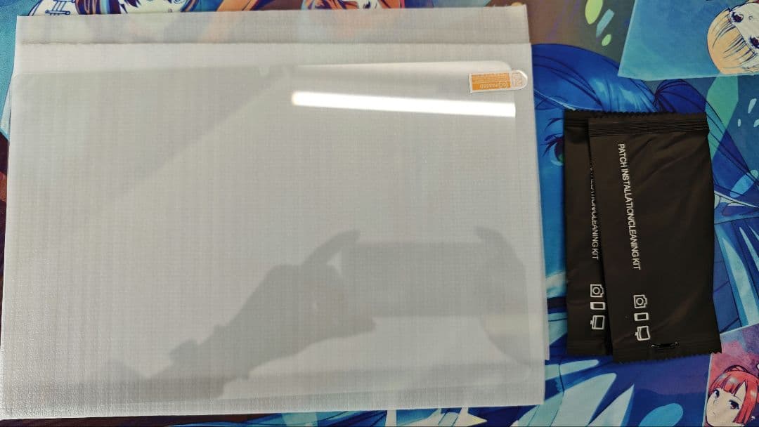 Androidタブレット本体 xiaoxin pad 2025 11 (Lenovo IdeaTab )