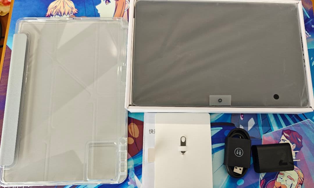 Androidタブレット本体 xiaoxin pad 2025 11 (Lenovo IdeaTab )