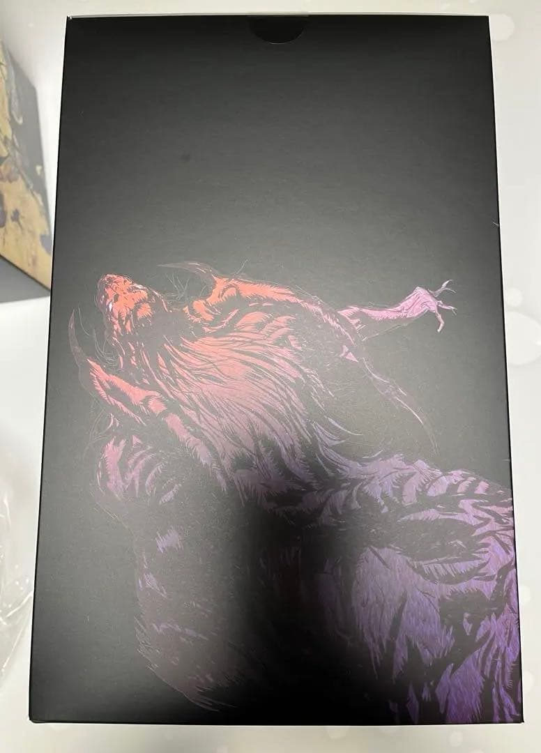 PS5 FINAL FANTASY XVI コレクターズエディション　FF16