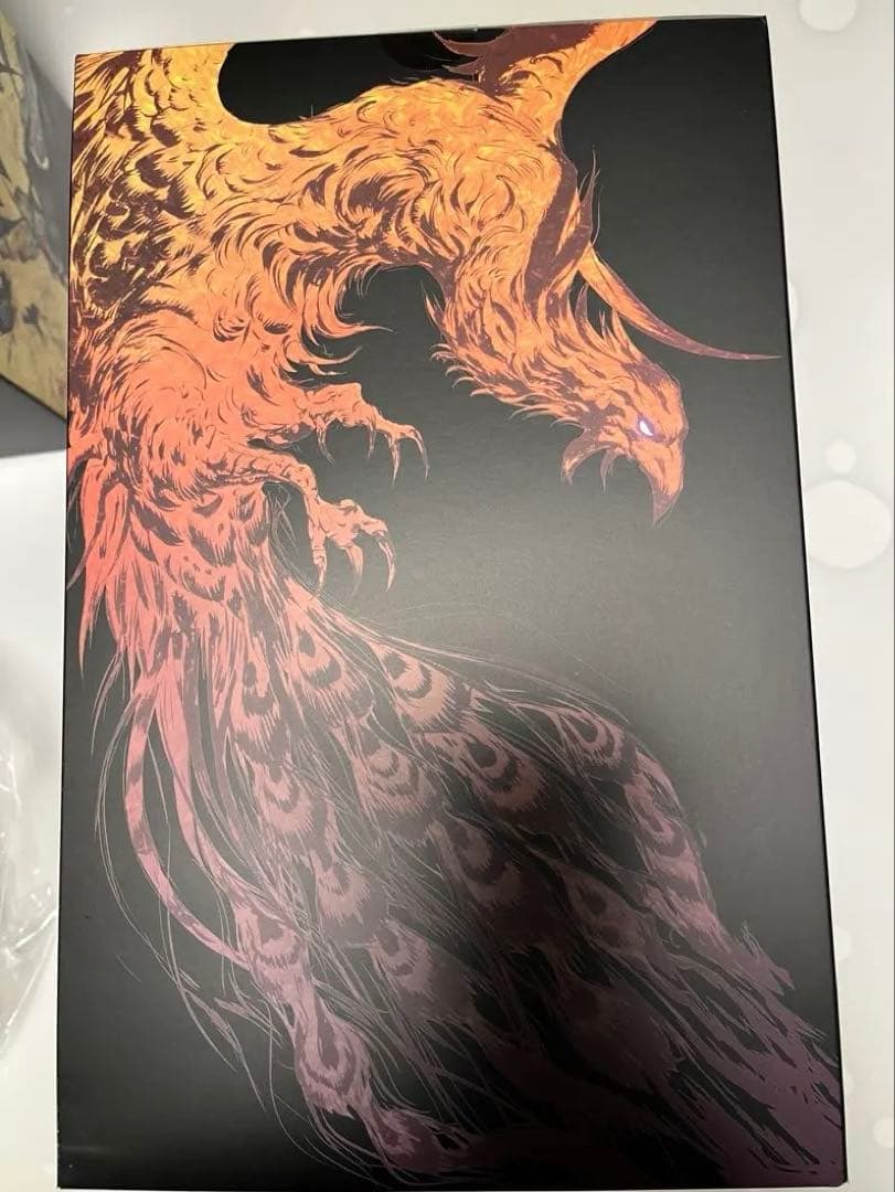 PS5 FINAL FANTASY XVI コレクターズエディション　FF16