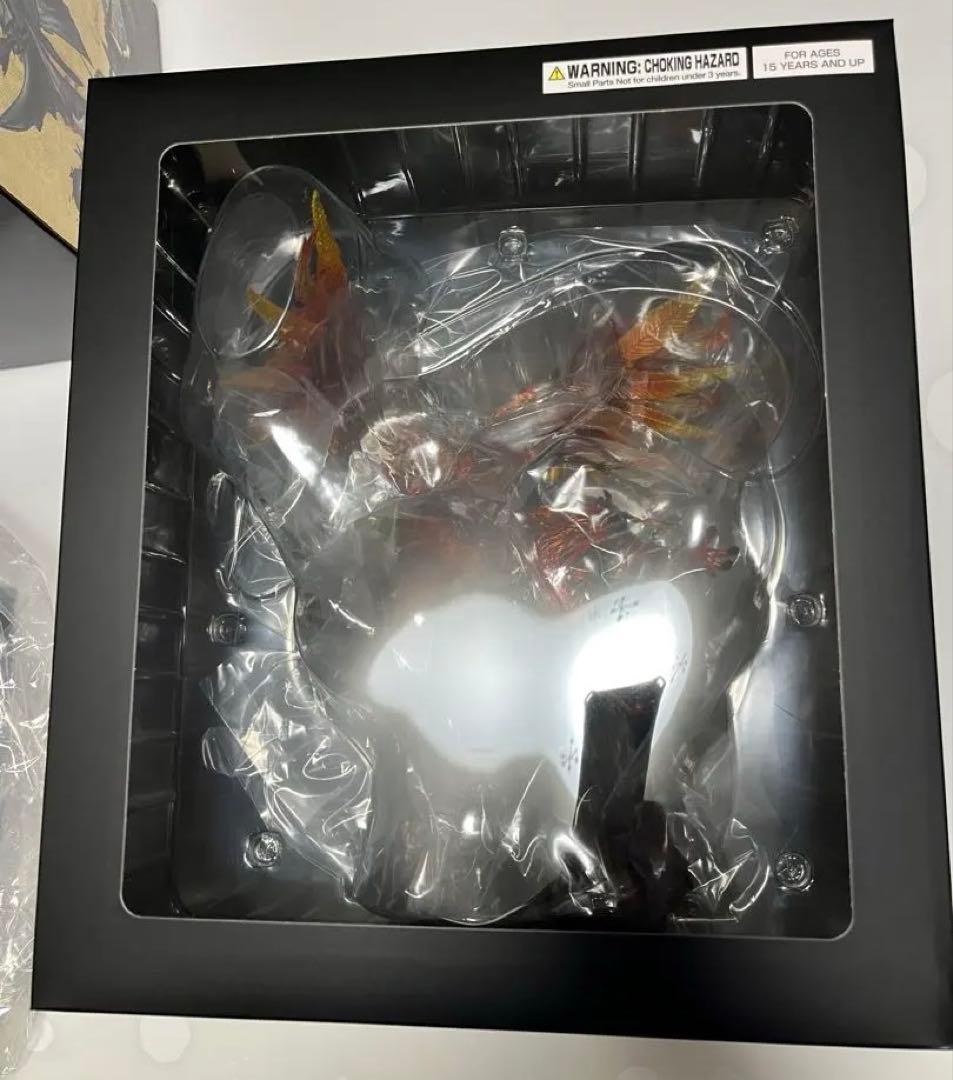 PS5 FINAL FANTASY XVI コレクターズエディション　FF16