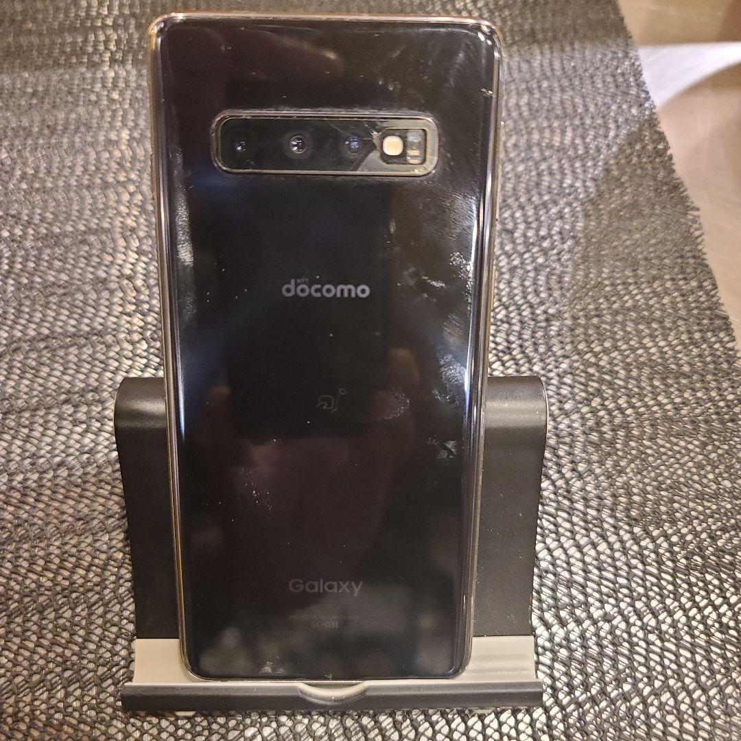 パ*ク様 Samsung Galaxy S10 SC-03L