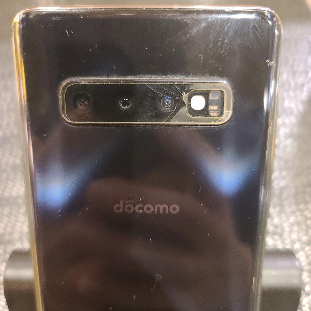 パ*ク様 Samsung Galaxy S10 SC-03L