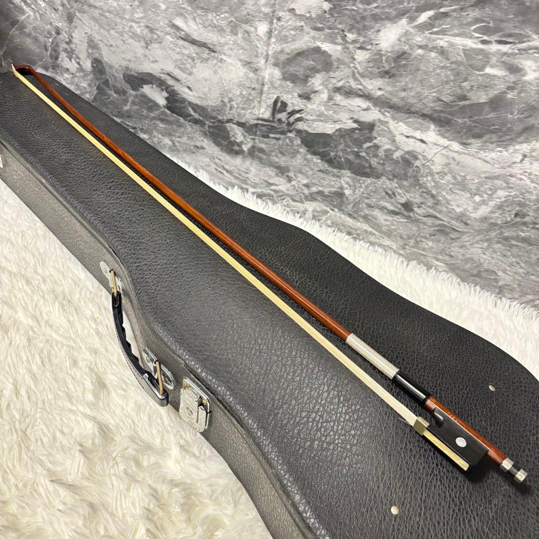 【美品】スズキ バイオリン No.280 4/4 84年製 即演奏セット 調整済