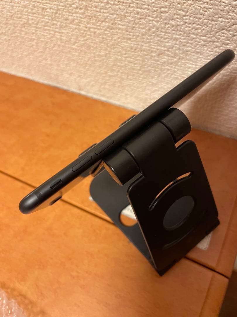 iPhone 7 32GB バッテリー90% simフリー