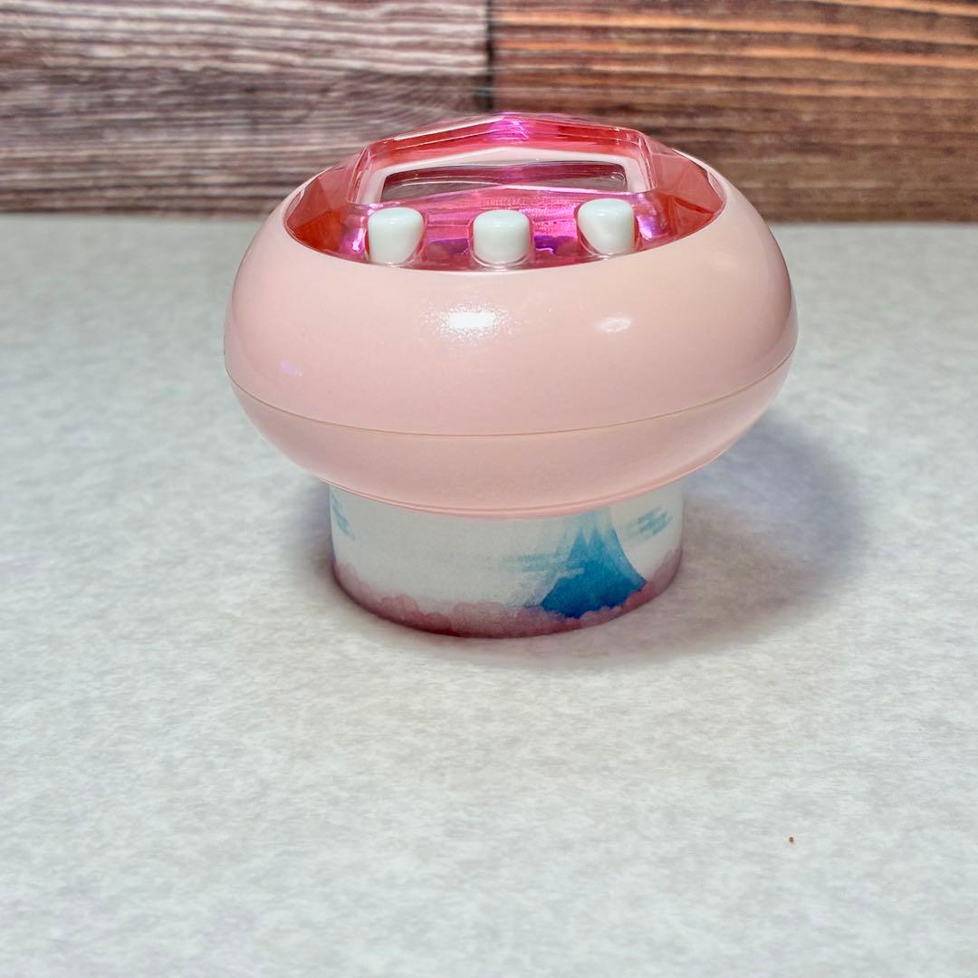 ✨美品✨　Tamagotchi iD ピンク　たまごっちID