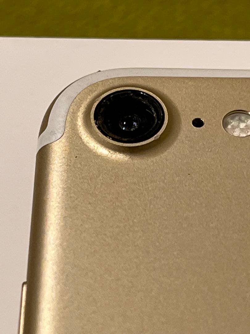 スマートフォン本体 Apple iPhone 7