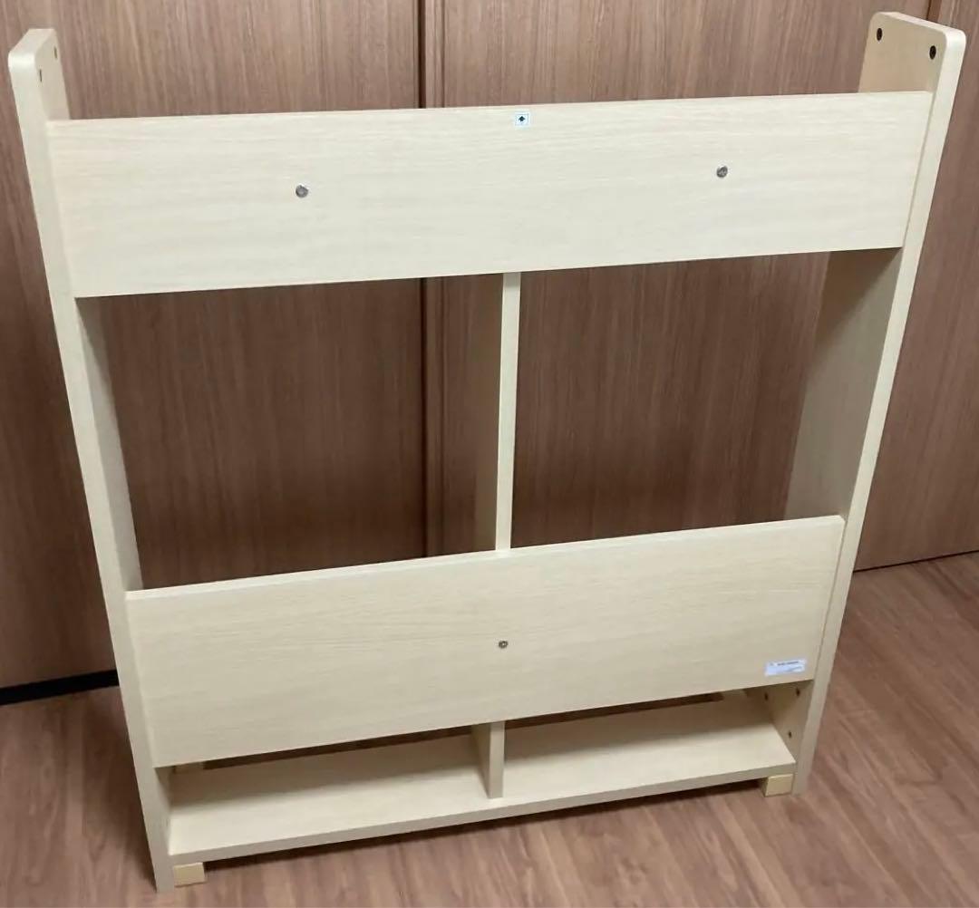 最終値下げ☆薄型クローゼット家具☆