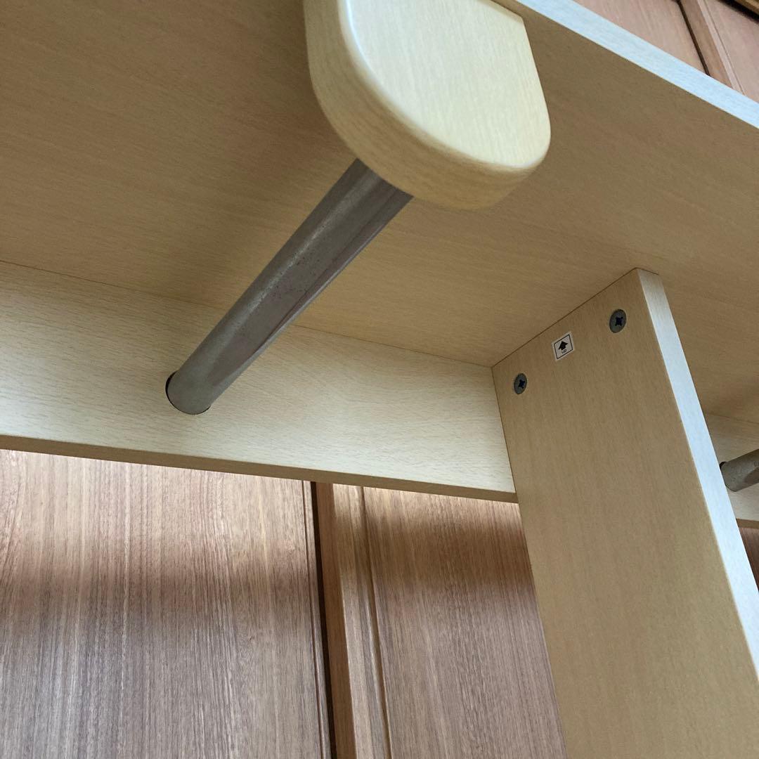 最終値下げ☆薄型クローゼット家具☆