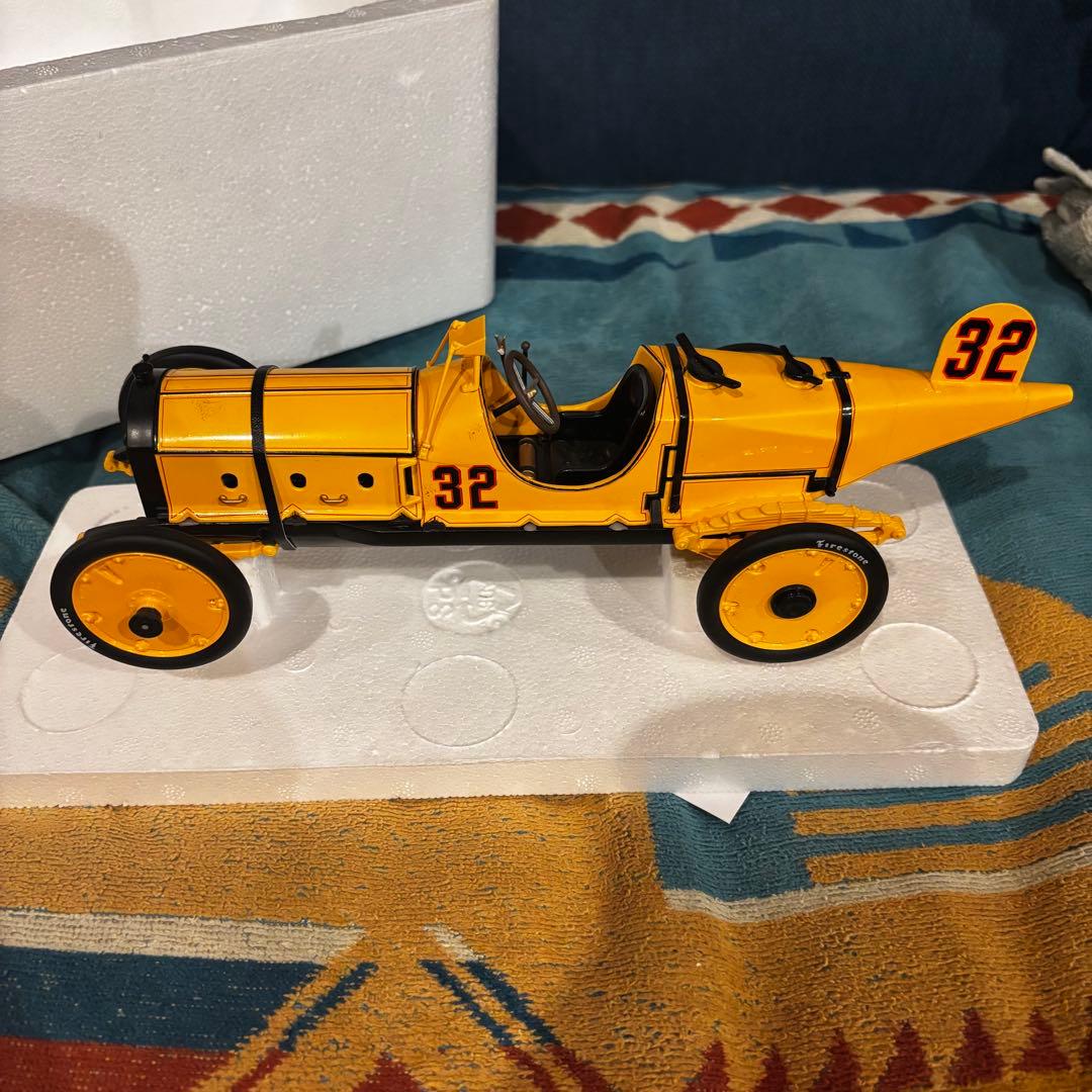 Replicarz 1/18 1911 Marmon Wasp #32 インディ