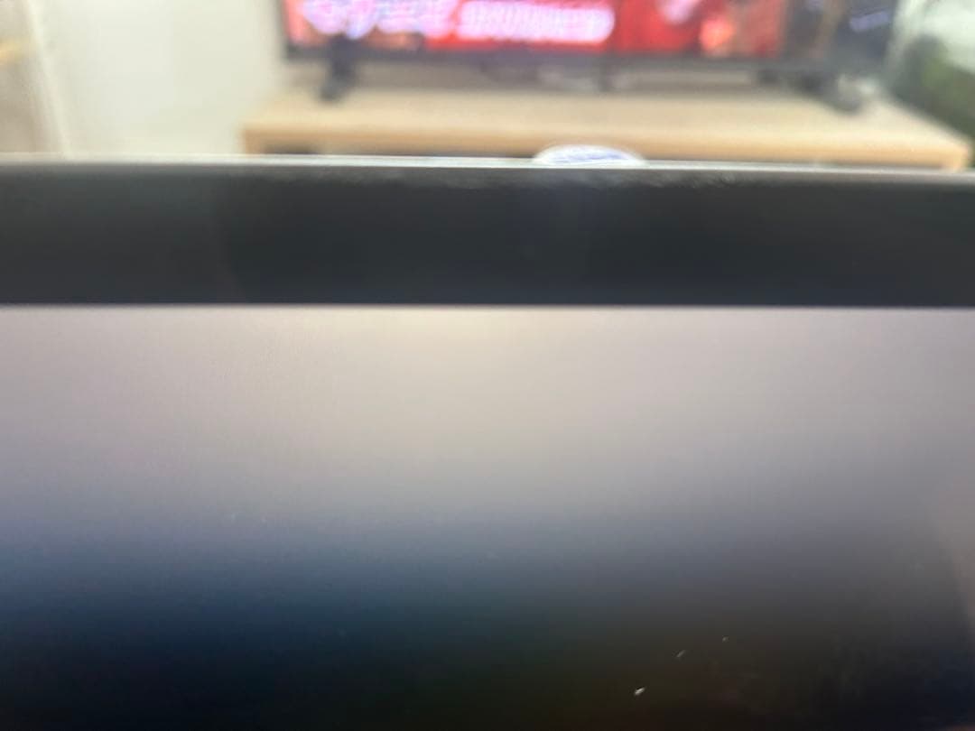 MacBook Pro 13.3inch 2019【液晶割れジャンク品】